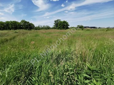 działka na sprzedaż 947m2 działka Raszyn