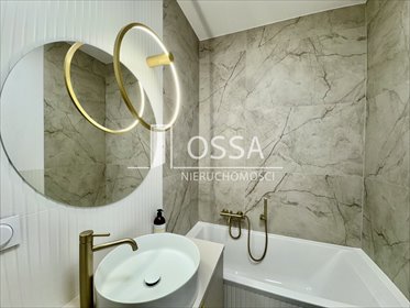 mieszkanie na sprzedaż 27m2 mieszkanie Gdańsk, Śródmieście, Mostek