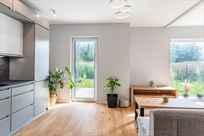 mieszkanie na sprzedaż 36m2 mieszkanie Rzeszów, Czesława Miłosza