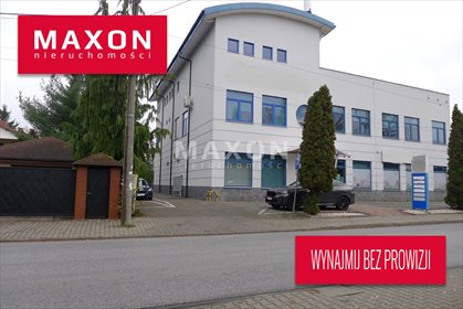 lokal użytkowy na wynajem 163m2 lokal użytkowy Warszawa, Włochy, Ryżowa