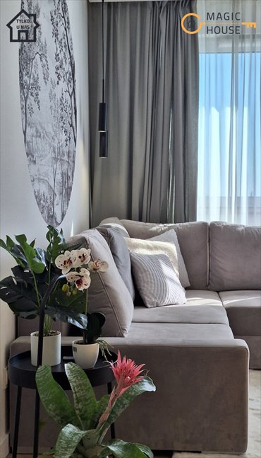 mieszkanie na sprzedaż 63m2 mieszkanie Gdańsk, Letnica, Letnicka