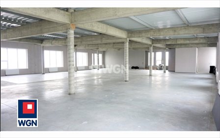 lokal użytkowy na wynajem 740m2 lokal użytkowy Częstochowa, Zawodzie, Legionów