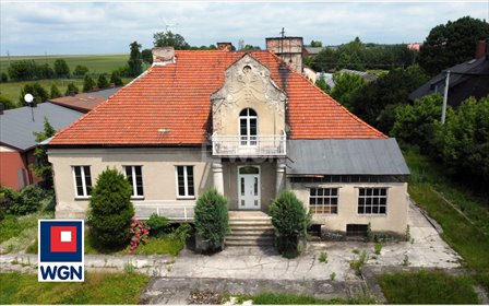 dom na sprzedaż 261m2 dom Gidle, Pławińska