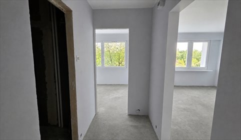 Przestronne 2-pokojowe mieszkanie z potencjałem na Ratajach mieszkanie Poznań, os. Oświecenia
