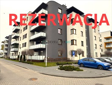 mieszkanie na sprzedaż 63m2 mieszkanie Siedlce, Artyleryjska