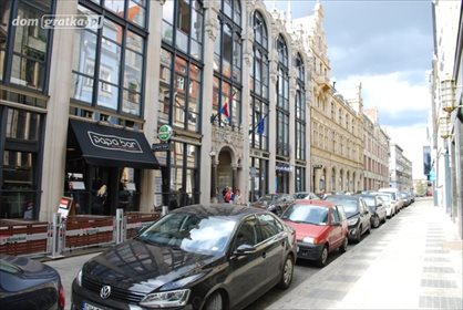 lokal użytkowy na wynajem 200m2 lokal użytkowy Wrocław, Stare Miasto, Rynek