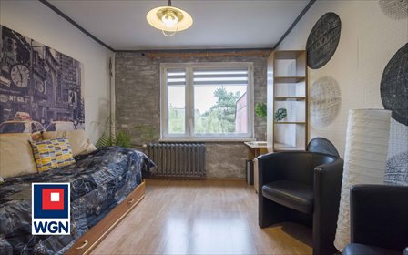 mieszkanie na sprzedaż 70m2 mieszkanie Sosnowiec, Zagórze, Lenartowicza