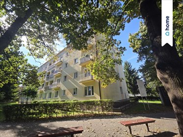 Do sprzedania funkcjonalna kawalerka 34 m² w Świeciu mieszkanie Świecie