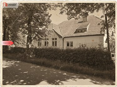 Unikatowa nieruchomość z historią i dużym potencjałem lokal użytkowy Iwno