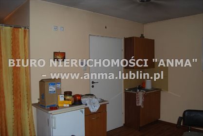 Magazyn na sprzedaż Lublin, Zadębie 200m2 Foto 6