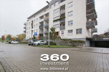 Mieszkanie trzypokojowe na wynajem Szczecin, Książąt Pomorskich, Księcia Warcisława I 67m2 Foto 4