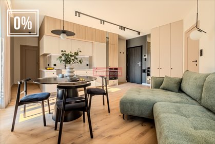mieszkanie na sprzedaż 41m2 mieszkanie Kraków, Krowodrza, Składowa