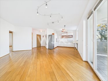 mieszkanie na sprzedaż 79m2 mieszkanie Warszawa, Mokotów, Dolna