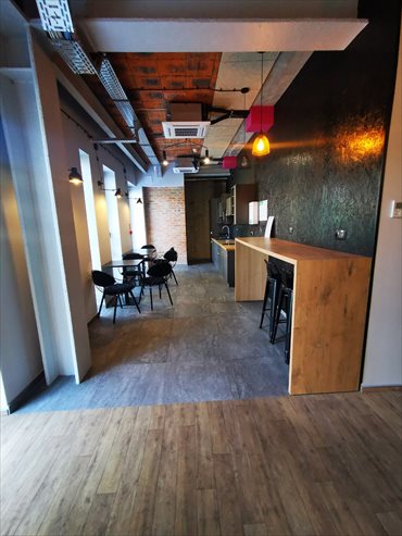 lokal użytkowy na wynajem 176m2 lokal użytkowy Katowice, Śródmieście, Marcina 11