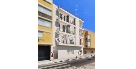 mieszkanie na sprzedaż 124m2 mieszkanie Torre del Mar, Torre del Mar, Vélez-Málaga, Málaga