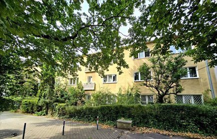mieszkanie na sprzedaż 34m2 mieszkanie Warszawa, Mokotów, Stary Mokotów, Antoniego Józefa  Madalińskiego