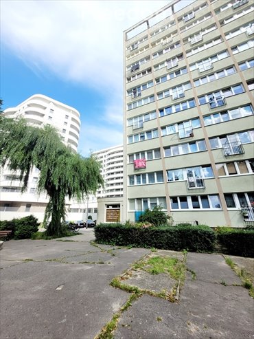 mieszkanie na sprzedaż 38m2 mieszkanie Świnoujście, Jana Matejki