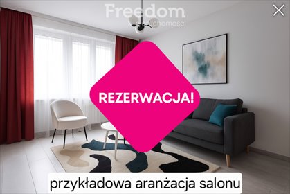 mieszkanie na sprzedaż 58m2 mieszkanie Radomsko, Piastowska