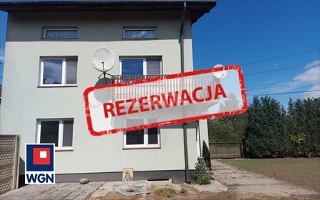 Dom 160 m² na Zawodziu - zapraszam dom Częstochowa, Zawodzie, Kamienna