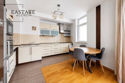 Funkcjonalne 56 m² mieszkanie z balkonem na Woli polecam mieszkanie Warszawa, Wola, Młynów, Banderii