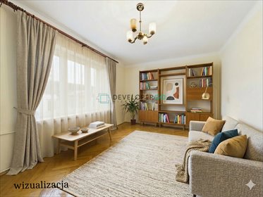 mieszkanie na sprzedaż 52m2 mieszkanie Białystok, Sienkiewicza, Nowogródzka