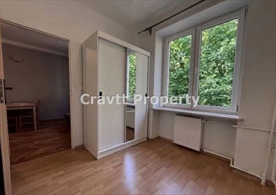 Mieszkanie 33 m² na Żoliborzu - polecam mieszkanie Warszawa, Żoliborz