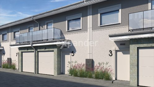 dom na sprzedaż 96m2 dom Radwanice