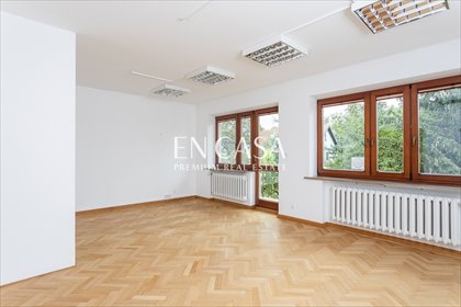 dom na wynajem 338m2 dom Warszawa, Mokotów