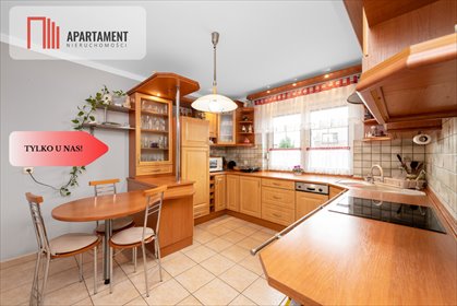 dom na sprzedaż 443m2 dom Wołów