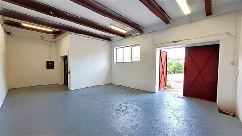 magazyn na wynajem 44m2 magazyn Świdnica, Kliczkowska