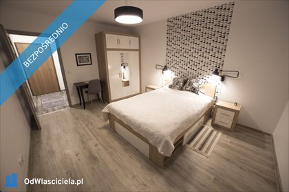 mieszkanie na wynajem 44m2 mieszkanie Gdańsk, Przymorze, Szczecińska