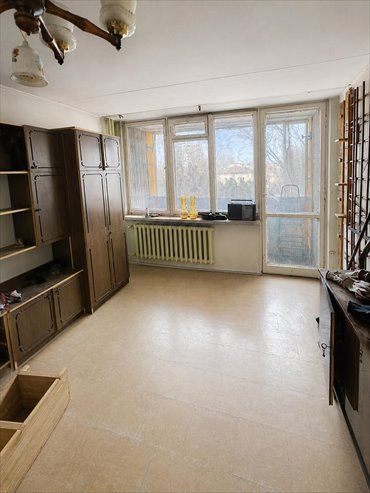 Zapraszam do 37 m² mieszkania 2 pokoje z balkonem w Warszawie mieszkanie Warszawa, Wola, Księcia Janusza