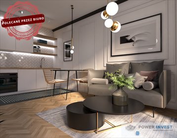 mieszkanie na sprzedaż 49m2 mieszkanie Kraków, Park Rzeczny Ogród Płaszów