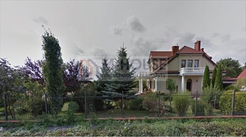 dom na sprzedaż 298m2 dom Dąbrowica