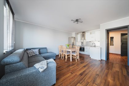 mieszkanie na wynajem 49m2 mieszkanie Poznań, Augusta Emila Fieldorfa