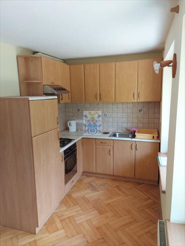 Dom na wynajem Kraków, Kraków-Podgórze, Bieżanów 165m2 Foto 2