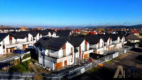 dom na sprzedaż 122m2 dom Nowy Sącz, Stadnickich