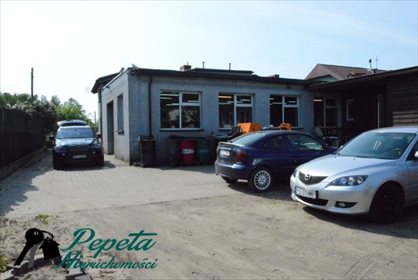 Magazyn na sprzedaż Swarzędz 570m2 Foto 5
