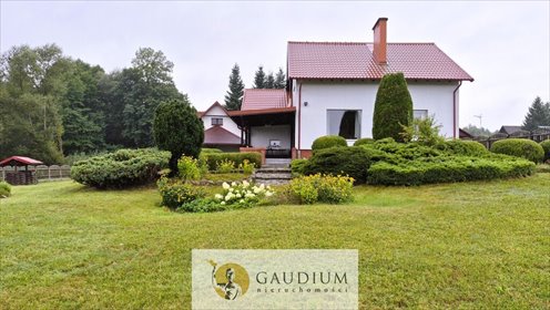 Sprzedam dom 136 m² w Kurcze z dużą działką 2140 m² dom Kurcze