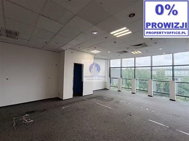Lokal handlowo-usługowy 130,78 m2 z klimatyzacją. lokal użytkowy Warszawa, Mokotów, Czerniakowska