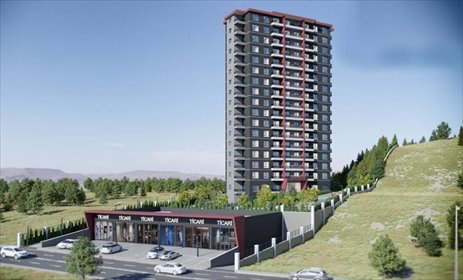 mieszkanie na sprzedaż 78m2 mieszkanie Ankara, Yeni Batı, Yenimahalle, Ankara