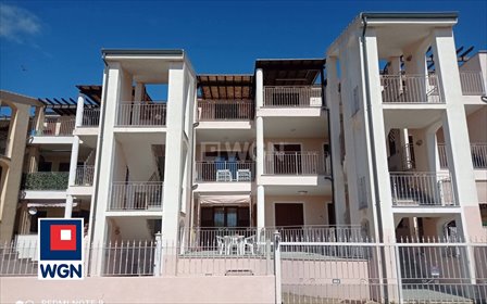 Mieszkanie 60 m² z tarasem i widokiem na góry - Sardynia mieszkanie Valledoria