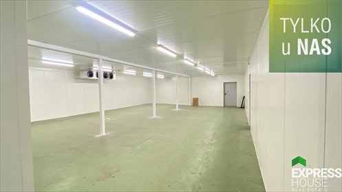 Magazyn na sprzedaż Janikowo 1 070m2 Foto 2