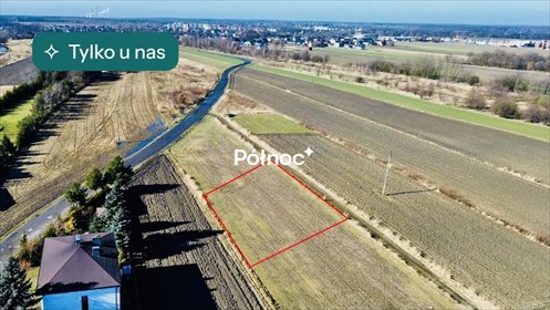 działka na sprzedaż 1103m2 działka Czerwionka-Leszczyny