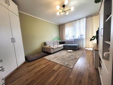 mieszkanie na sprzedaż 61m2 mieszkanie Częstochowa, Północ