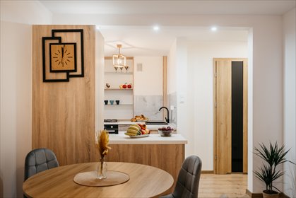 mieszkanie na sprzedaż 44m2 mieszkanie Ostrów Wielkopolski, Wolności