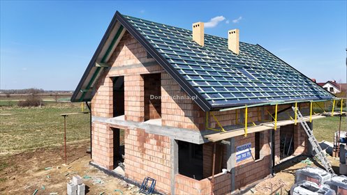 dom na sprzedaż 134m2 dom Krzeczów