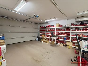 Magazyn 80m2 z parkingiem, gotowy do wynajmu w Gdańsku lokal użytkowy Gdańsk, Otomińska