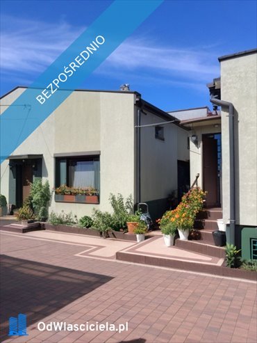 dom na sprzedaż 76m2 dom Aleksandrów Łódzki, Stanislawa Staszica