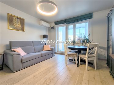 mieszkanie na sprzedaż 64m2 mieszkanie Warszawa, Ursynów, Wawrzyńca Surowieckiego